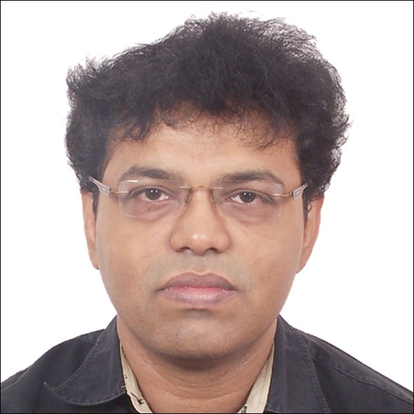 Rajiv Kumar