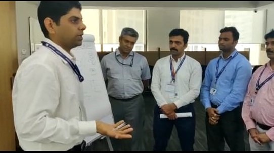 Ship commercial management new