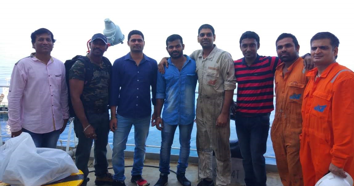 ship technical management - new